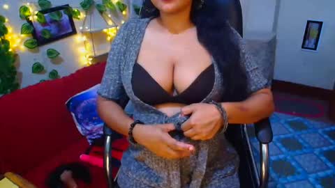 SweetSour online show from 12-14-25, 01:27