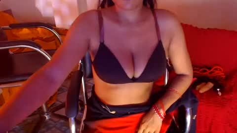 SweetSour online show from 06-20-26, 12:14