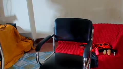 SweetSour online show from 06-28-26, 03:34