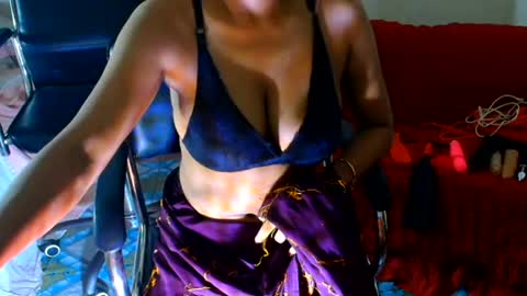 SweetSour online show from 07-26-26, 09:21