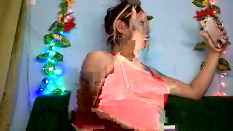 Snapshot of sweetspicypotato chatting on 02-14-25, 02:54 spicy online show from 02-14-25, 02:54
