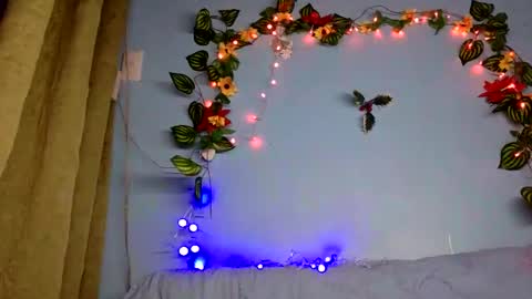 Snapshot of sweetspicypotato chatting on 02-18-25, 04:48 spicy online show from 02-18-25, 04:48