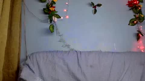 Snapshot of sweetspicypotato chatting on 02-18-25, 07:54 spicy online show from 02-18-25, 07:54