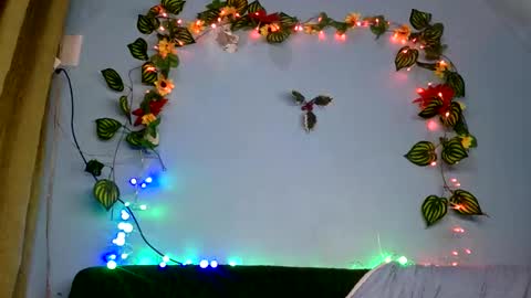 Snapshot of sweetspicypotato chatting on 02-19-25, 01:18 spicy online show from 02-19-25, 01:18