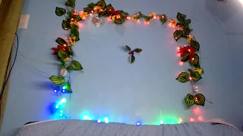 Snapshot of sweetspicypotato chatting on 02-19-25, 02:01 spicy online show from 02-19-25, 02:01