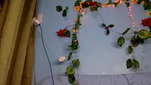 Snapshot of sweetspicypotato chatting on 02-20-25, 01:36 spicy online show from 02-20-25, 01:36