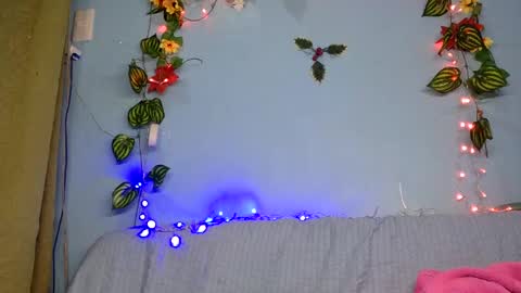 Snapshot of sweetspicypotato chatting on 02-23-25, 03:35 spicy online show from 02-23-25, 03:35