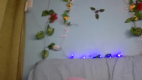 Snapshot of sweetspicypotato chatting on 02-26-25, 02:46 spicy online show from 02-26-25, 02:46
