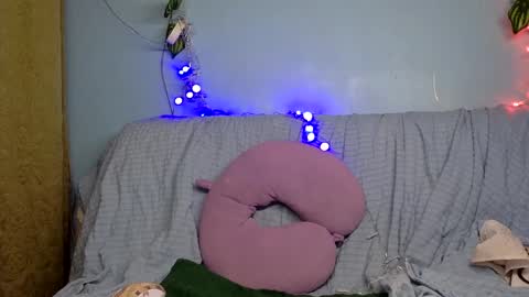 Snapshot of sweetspicypotato chatting on 03-01-25, 08:13 spicy online show from 03-01-25, 08:13