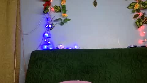 Snapshot of sweetspicypotato chatting on 03-03-25, 03:08 spicy online show from 03-03-25, 03:08