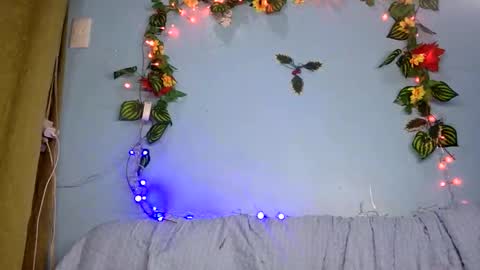 Snapshot of sweetspicypotato chatting on 03-08-25, 07:38 spicy online show from 03-08-25, 07:38