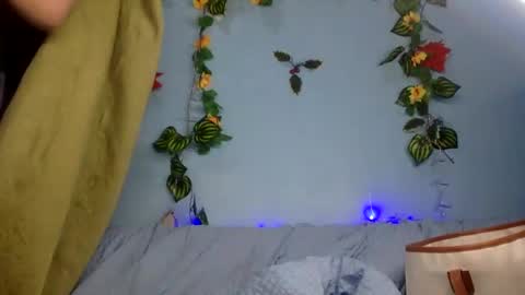 Snapshot of sweetspicypotato chatting on 03-10-25, 12:51 spicy online show from 03-10-25, 12:51
