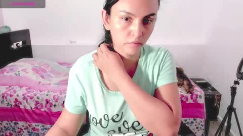 lili online show from 02-20-25, 07:12