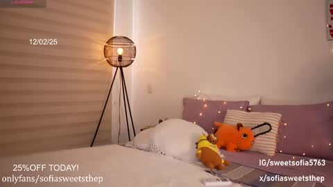 Snapshot of sweetsthep22 chatting on 02-12-25, 05:05 Sofia online show from 02-12-25, 05:05