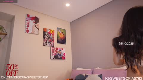 Snapshot of sweetsthep22 chatting on 10-25-25, 05:04 Sofia online show from 10-25-25, 05:04