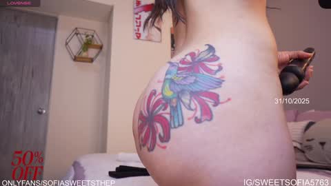 Snapshot of sweetsthep22 chatting on 11-02-25, 05:21 Sofia online show from 11-02-25, 05:21