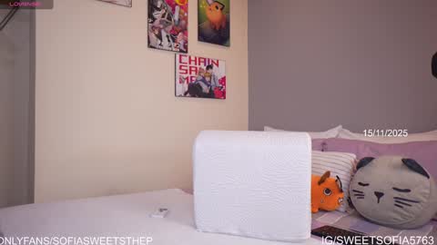 Snapshot of sweetsthep22 chatting on 11-16-25, 05:57 Sofia online show from 11-16-25, 05:57