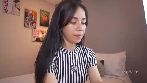 Snapshot of sweetsthep22 chatting on 07-17-26, 01:12 Sofia online show from 07-17-26, 01:12