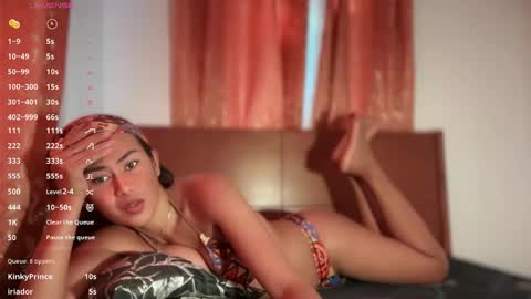 Snapshot of sweetsugar_xx chatting on 04-15-26, 11:05 Sugar online show from 04-15-26, 11:05