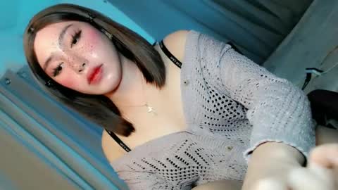 Snapshot of sweetsugarplum1 chatting on 06-14-26, 01:36 FATIMA online show from 06-14-26, 01:36