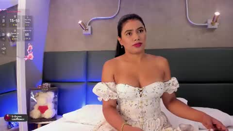 Snapshot of sweetsunflower_ chatting on 06-23-26, 10:57 Liss online show from 06-23-26, 10:57