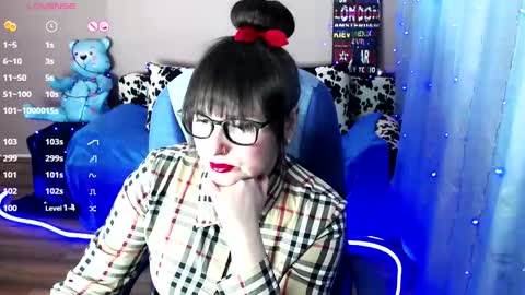 Snapshot of sweetsunnymila chatting on 12-09-24, 10:54 HelloI amShy Charming Mila-Nice to meet you and Welcome I am not a nude model  Sometimes a smile is all that we need online show from 12-09-24, 10:54