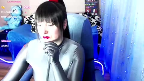 Snapshot of sweetsunnymila chatting on 12-19-24, 11:18 HelloI amShy Charming Mila-Nice to meet you and Welcome I am not a nude model  Sometimes a smile is all that we need online show from 12-19-24, 11:18