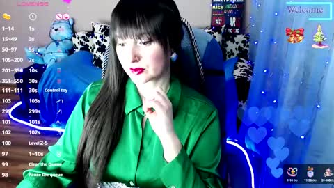 Snapshot of sweetsunnymila chatting on 12-27-24, 05:16 HelloI amShy Charming Mila-Nice to meet you and Welcome I am not a nude model  Sometimes a smile is all that we need online show from 12-27-24, 05:16