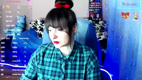 Snapshot of sweetsunnymila chatting on 02-04-25, 01:48 HelloI amShy Charming Mila-Nice to meet you and Welcome I am not a nude model  Sometimes a smile is all that we need online show from 02-04-25, 01:48