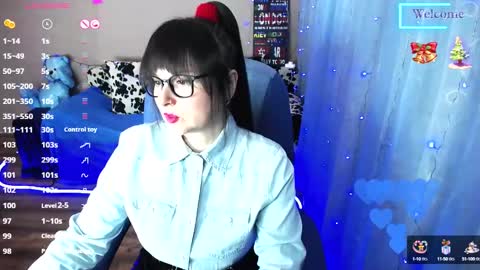 Snapshot of sweetsunnymila chatting on 02-07-25, 03:41 HelloI amShy Charming Mila-Nice to meet you and Welcome I am not a nude model  Sometimes a smile is all that we need online show from 02-07-25, 03:41