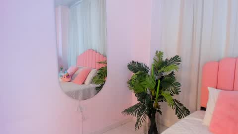 sweett_fire online show from 04-21-26, 05:39