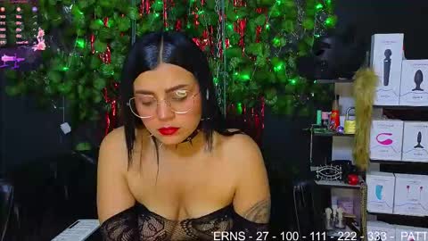 Snapshot of sweett_mollyy chatting on 02-13-26, 11:23 Molly - INDEPENDENT MODEL online show from 02-13-26, 11:23