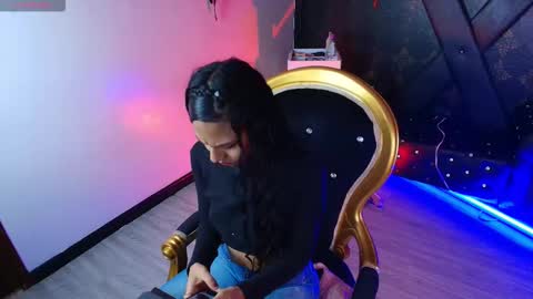 Sweett pleasure online show from 02-06-26, 02:31