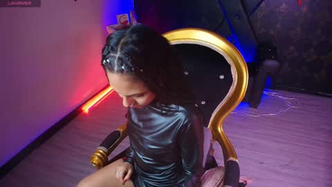 Sweett pleasure online show from 03-07-26, 03:09