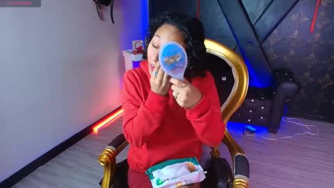 Sweett pleasure online show from 03-22-26, 02:20