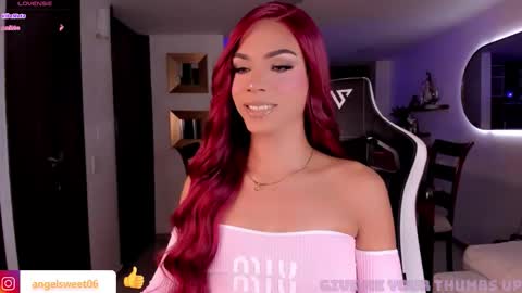 angel online show from 03-27-26, 04:51