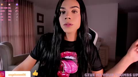 angel online show from 05-28-26, 07:22