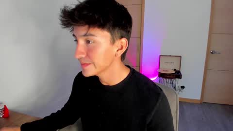 Andy  online show from 10-02-25, 05:53