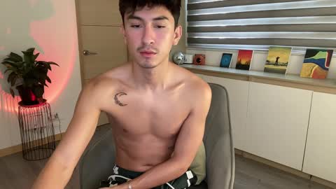 Andy  online show from 10-09-25, 06:50