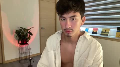 Andy  online show from 10-15-25, 05:35