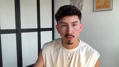 Andy  online show from 02-17-26, 06:47