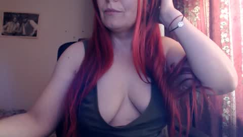 SweettAnne online show from 04-25-26, 10:29