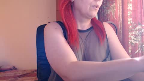 SweettAnne online show from 05-11-26, 02:45