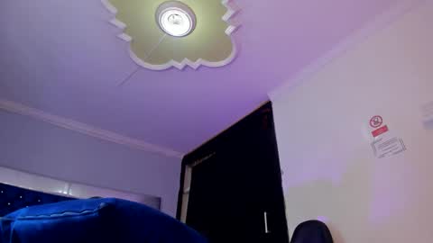 Snapshot of sweettdanielats chatting on 02-08-26, 01:09 DANIELA online show from 02-08-26, 01:09