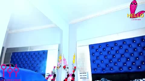 DANIELA online show from 03-15-26, 07:42