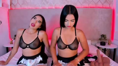 candy  scarlett  online show from 05-02-26, 03:11