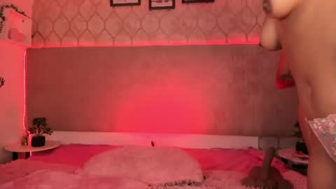 candy  scarlett  online show from 06-11-26, 07:06
