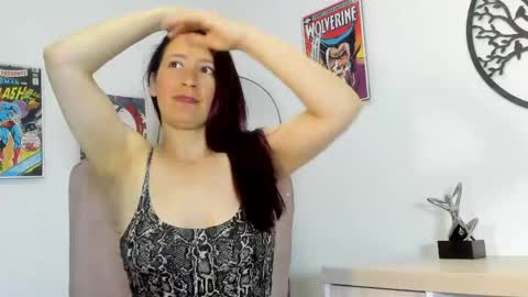 sweeteve online show from 04-16-26, 10:49