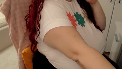 Maya online show from 03-11-26, 08:42