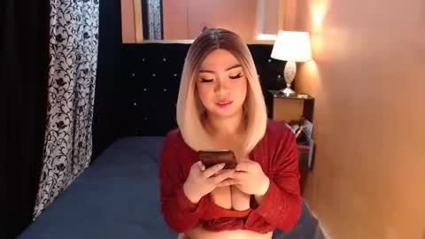 Ms trixiee online show from 03-03-26, 12:11